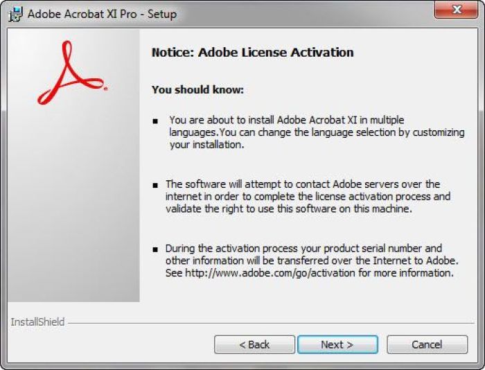 adobe acrobat professional x free download with crack
